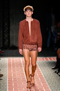 Guy Laroche RTW Spring 2020