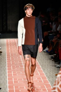 Guy Laroche RTW Spring 2020