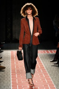Guy Laroche RTW Spring 2020