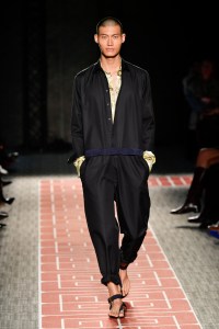 Guy Laroche RTW Spring 2020