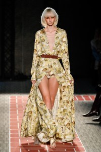 Guy Laroche RTW Spring 2020