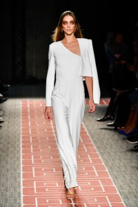 Guy Laroche RTW Spring 2020