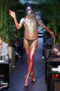 Gypsy Sport RTW Spring 2020