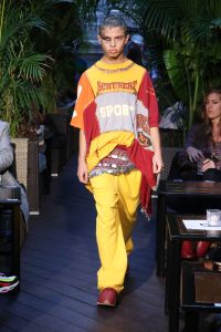 Gypsy Sport RTW Spring 2020