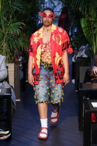 Gypsy Sport RTW Spring 2020