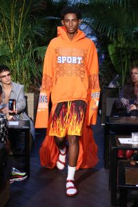 Gypsy Sport RTW Spring 2020