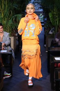 Gypsy Sport RTW Spring 2020