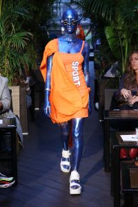 Gypsy Sport RTW Spring 2020
