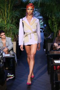 Gypsy Sport RTW Spring 2020