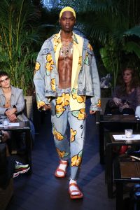 Gypsy Sport RTW Spring 2020