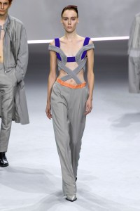 Haider Ackermann RTW Spring 2020