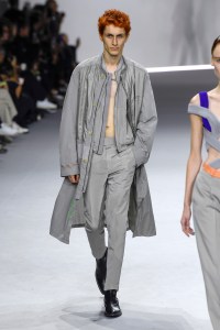 Haider Ackermann RTW Spring 2020