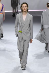 Haider Ackermann RTW Spring 2020