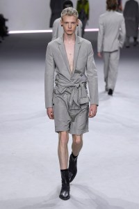 Haider Ackermann RTW Spring 2020