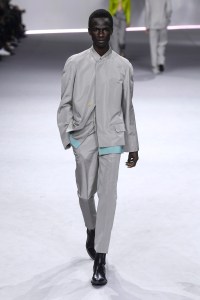Haider Ackermann RTW Spring 2020
