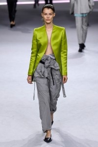 Haider Ackermann RTW Spring 2020