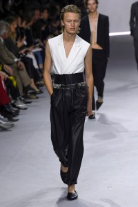 Haider Ackermann RTW Spring 2020
