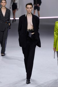 Haider Ackermann RTW Spring 2020