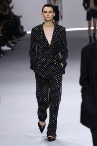 Haider Ackermann RTW Spring 2020