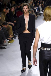Haider Ackermann RTW Spring 2020