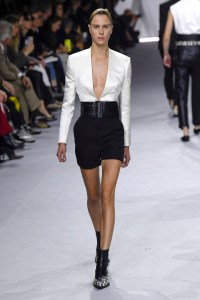 Haider Ackermann RTW Spring 2020