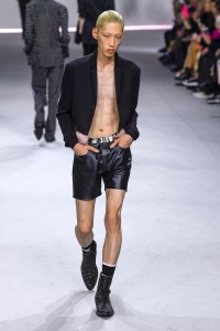 Haider Ackermann RTW Spring 2020