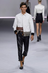 Haider Ackermann RTW Spring 2020