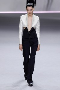 Haider Ackermann RTW Spring 2020