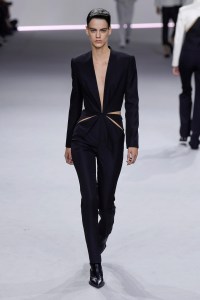 Haider Ackermann RTW Spring 2020