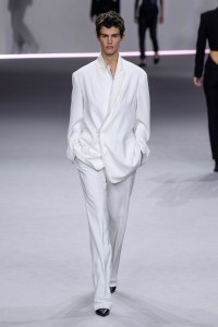 Haider Ackermann RTW Spring 2020