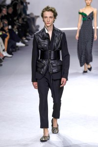 Haider Ackermann RTW Spring 2020