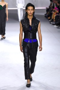 Haider Ackermann RTW Spring 2020