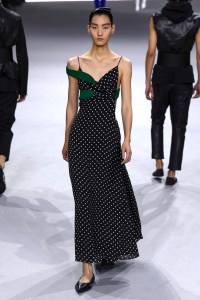 Haider Ackermann RTW Spring 2020