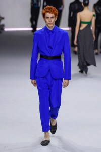 Haider Ackermann RTW Spring 2020