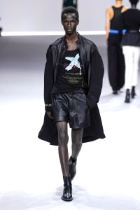 Haider Ackermann RTW Spring 2020