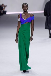 Haider Ackermann RTW Spring 2020