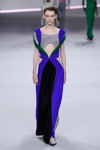 Haider Ackermann RTW Spring 2020