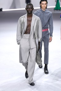 Haider Ackermann RTW Spring 2020