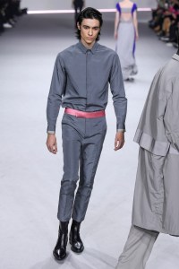 Haider Ackermann RTW Spring 2020