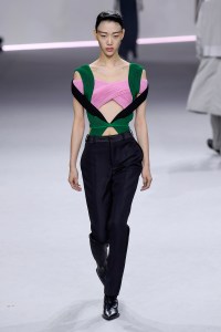 Haider Ackermann RTW Spring 2020