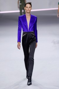 Haider Ackermann RTW Spring 2020