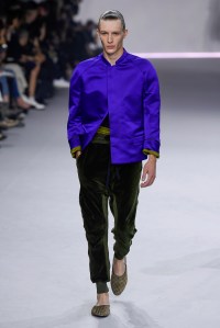 Haider Ackermann RTW Spring 2020