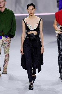 Haider Ackermann RTW Spring 2020