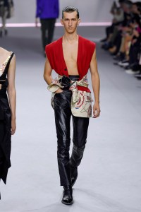 Haider Ackermann RTW Spring 2020