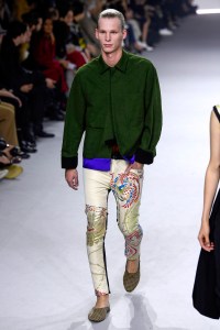 Haider Ackermann RTW Spring 2020