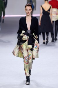 Haider Ackermann RTW Spring 2020