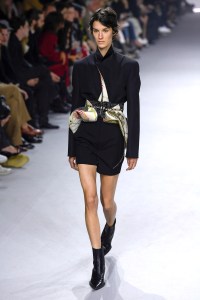 Haider Ackermann RTW Spring 2020