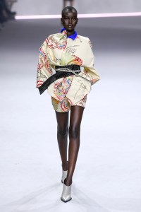 Haider Ackermann RTW Spring 2020