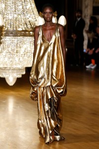 Halpern RTW Spring 2020