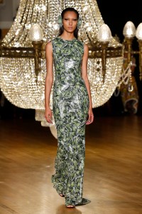 Halpern RTW Spring 2020
